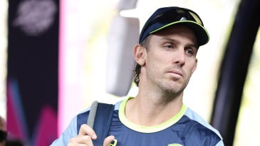 Kusal Perera in as SL bowl; Marsh returns for Australia