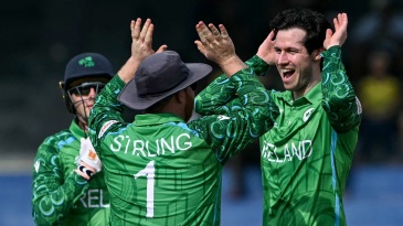 Ireland to host Afghanistan men for ODIs despite ‘moral discomfort’