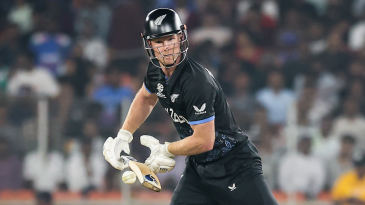 Neesham wishes 2019 World Cup final had multiple Super Overs