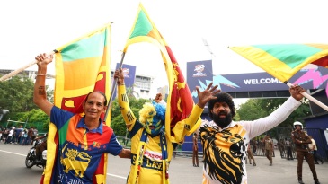 Sri Lanka could play semi-final in Colombo