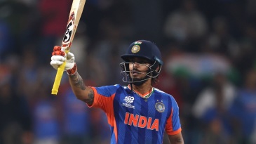 Kishan’s sensational 77 floors Pakistan and puts India in Super Eights