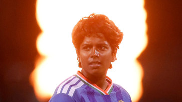 Reddy: India have belief we can beat any team in the world