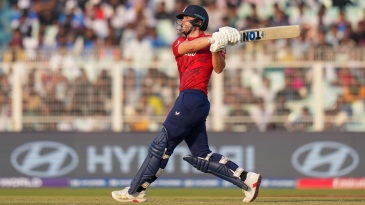 Jacks the star as England qualify for Super Eights with nervy win