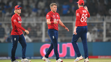 ‘We know we need to be a lot better’ – England reflect on latest narrow escape