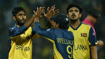 Rathour stresses on ‘self-belief’ as Sri Lanka gear up for Super Eight