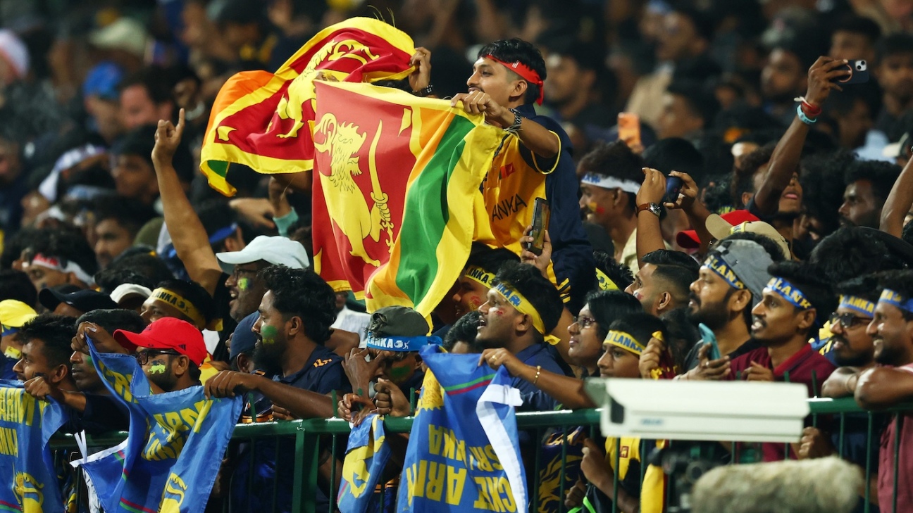 ICC deputy chair has ‘cordial and constructive’ meetings with new SLC committee