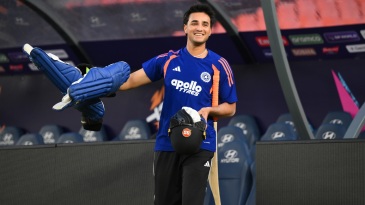 ‘We don’t over-analyse’ – Kotak brushes off concerns around Abhishek’s form