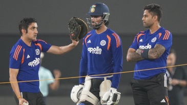 India’s T20 stars face unfamiliar high-pressure situation