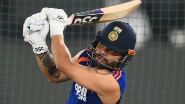 Rinku returns home due to family emergency, in doubt for Zimbabwe match