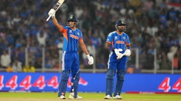 Dube, Varun keep India unbeaten for Super Eight