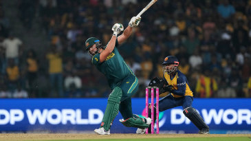 Ponting: Australia didn’t have any ‘aura’ about them at T20 World Cup