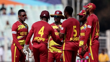 West Indies players to fly home from Kolkata on commercial flights