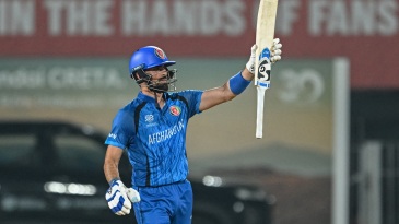 Zadran and Nabi help Afghanistan sign off with massive win