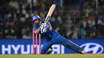 Ibrahim Zadran replaces Rashid Khan as Afghanistan’s new T20I captain