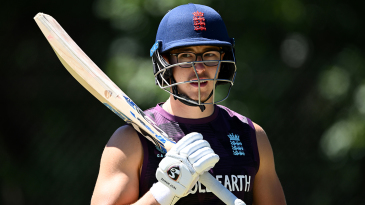 Asa Tribe 64 not out seals England Lions win over Pakistan Shaheens