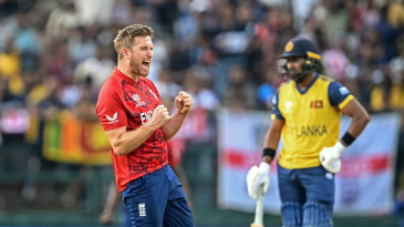 Dawson hails ‘versatile’ England spin attack ahead of Pakistan clash