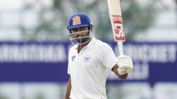 ‘Not a big thing’: Dogra downplays head-butting incident in Ranji final