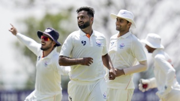 Nabi: My mindset is to bowl without worrying about the batter