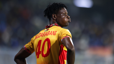 PSL imposes a two-year ban on Muzarabani