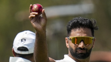 Parvez Rasool: ‘Auqib Nabi has given J&K a new sporting identity’