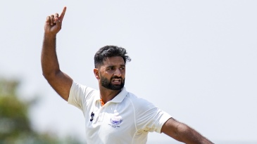 Auqib Nabi, Prince Yadav among seven net bowlers for Afghanistan Test