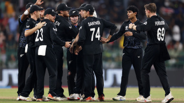 Santner: ‘SA have a lot of power, but we back ourselves in a one-off game’