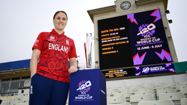 ICC increases total prize pool for Women’s T20 World Cup by 10%