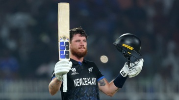 New Zealand confirm four players to hold casual contracts
