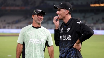 New-look New Zealand and South Africa begin road to 2028 T20 World Cup