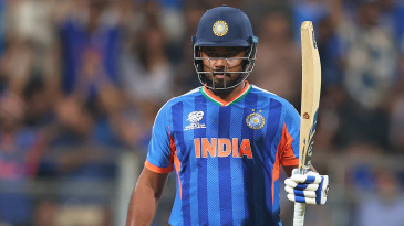 Samson looks to maiden World Cup final as ‘one of the best moments in my life’