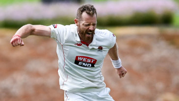 McAndrew, Head power South Australia towards Shield final