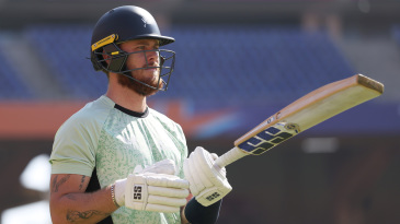 NZ look to move Allen to the middle order for 'competitive advantage' in ODIs