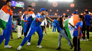 BCCI announces cash reward of INR 131 crore for India’s World Cup-winning side