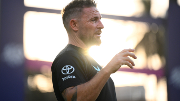 Vibes or fumes? England’s McCullum era may have run out of road