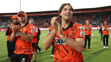 ‘He’s ready to deal with it’ – Why London Spirit broke the bank for James Coles