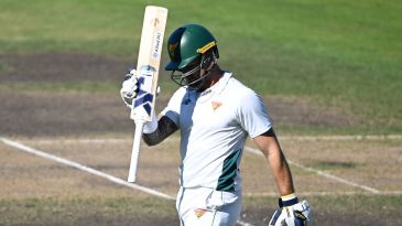 Khawaja’s first-class career ends as Queensland miss Sheffield Shield final