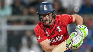 Buttler ‘still has England ambitions’ despite T20 World Cup slump