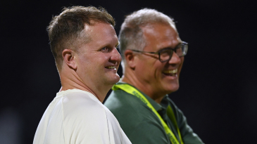 ECB advertise for new Men’s Selector as hierarchy prepares to face the music