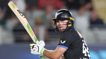 New Zealand seek rare bilateral series win over South Africa