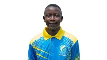 Rwanda’s Utagushimaninde becomes youngest centurion in women’s T20Is