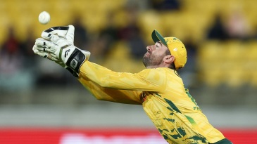 Covid ‘sort of a saving grace in cricketing terms’ for Esterhuizen