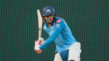 Shubman Gill: ‘Don’t think I have anything to prove this season’
