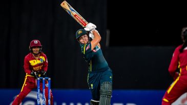 Voll’s powerful maiden T20I century leads Australia to 3-0 whitewash