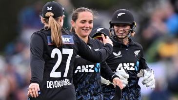 New Zealand hit their sweet spot as T20 World Cup defence looms