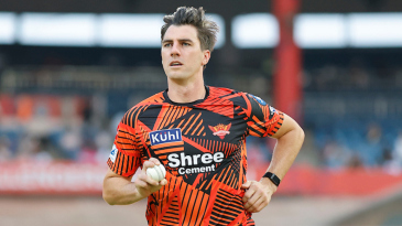 Cummins cleared for IPL return, targeting late April comeback