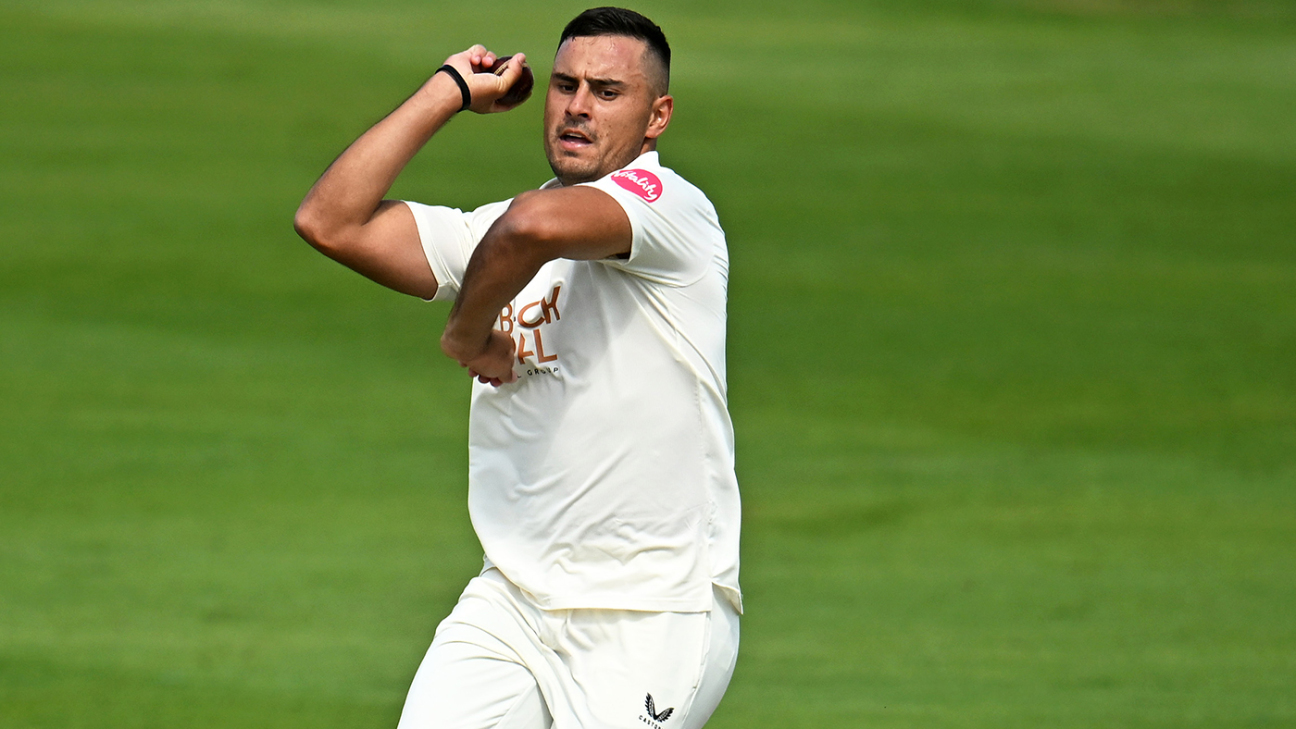 Swanepoel gets NOC from CSA but still faces disciplinary action