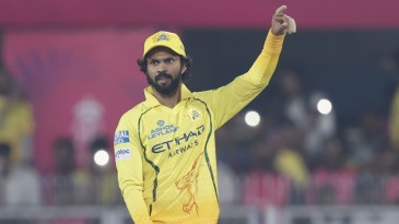 ‘Allow them to make mistakes’: Gaikwad wants CSK youngsters to embrace IPL pressure