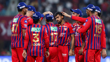 Abhinav Mukund highlights Lucknow Super Giants’ lack of identity