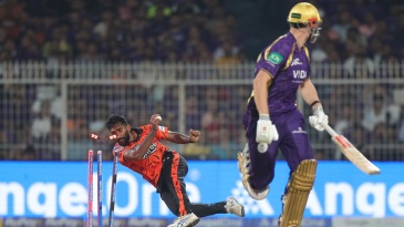 Finch: Green looks ‘tentative’ but KKR shouldn’t ‘push him down’ the order