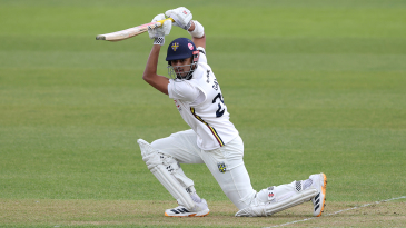 Gay, Bedingham score unbeaten hundreds as record stand seals Durham win